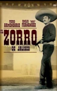 El Zorro de Jalisco