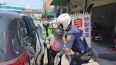 世界太危險? 嬤保密到家 警卸心防助返家 | 蕃新聞