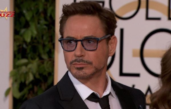 How Susan saved Robert Downey Jr.: The heartwarming story behind his Suzie Q tattoo