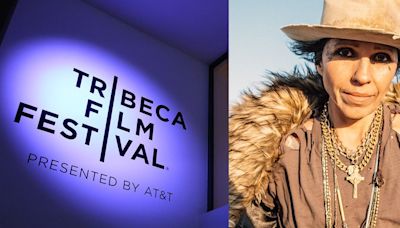 Linda Perry opens up in new documentary, premiering in June at Tribeca Festival