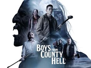 Boys from County Hell