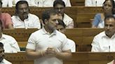 'Parmatma Speaks To Modiji's Aatma': Rahul Gandhi's Lok Sabha Speech Irks BJP; Some Parts Expunged | Key Points