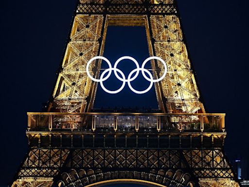 France Home Minister Welcomes Israeli Delegation For Paris Olympics | Olympics News