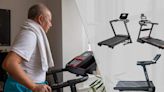 The Best Treadmills for Seniors in 2024