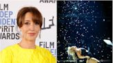 ‘Bravissima!’: Strictly’s Jayde Adams receives seal of approval from Jennifer Beals for Flashdance routine