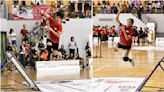 Singapore youngsters clinch 2 titles at World Youth Tchoukball Championships