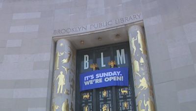 Sunday service resumes at 7 NYC public libraries after budget cuts: LIST