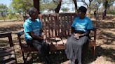 A bench and a grandmother's ear: Zimbabwe’s novel mental health therapy spreads overseas