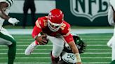 Chiefs roared to a promising start, then hung on for dear life: grading KC vs. the Jets