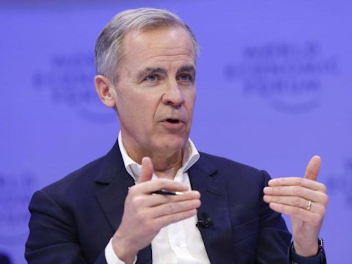 Carney: Household bills will fall with new tech