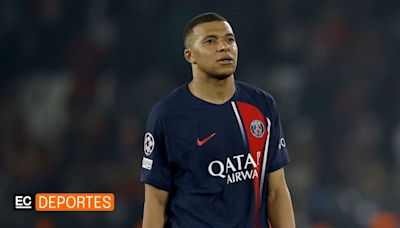 Kylian Mbappé y el PSG se separan luego de siete turbulentos años