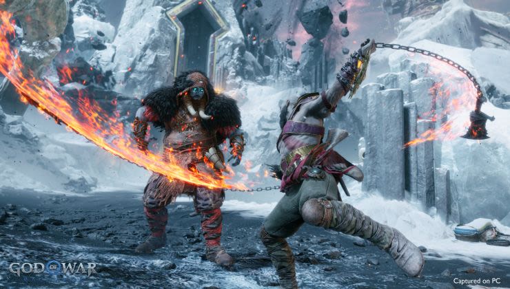 God of War Ragnarok and Until Dawn coming to Steam, requires PlayStation Network Account