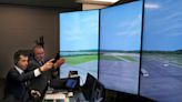 Budget fight could derail air traffic controller training in Oklahoma, agency head warns