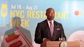 Arranca en Nueva York la versión número 30 de la "Semana de los restaurantes"