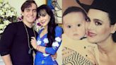 Maribel Guardia festeja cumpleaños de su hijo Julián y cuenta la “coincidencia” que vivieron antes de su muerte