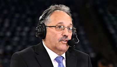 Stan Van Gundy reveals cause of wife's death