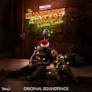 The Guardians of the Galaxy Holiday Special (soundtrack)