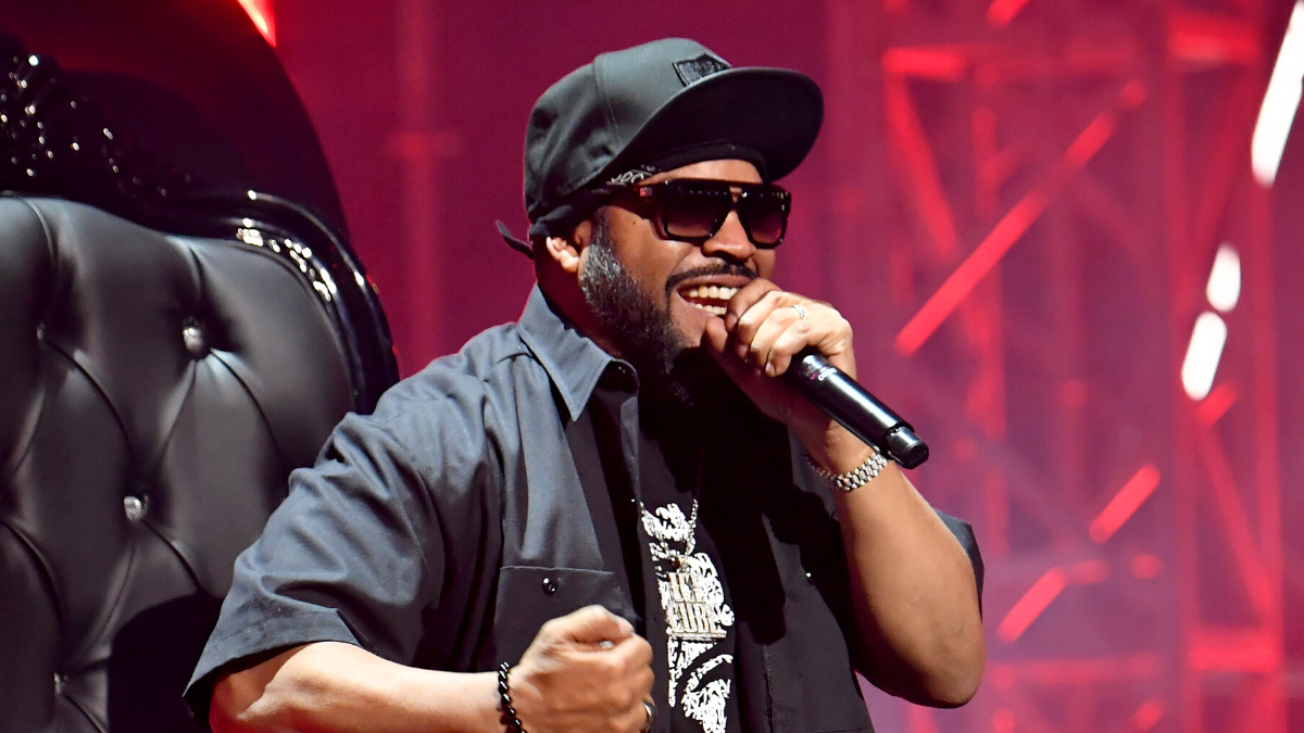 June 15 In Hip-Hop History: Ice Cube Is Born | 93.3 The Beat