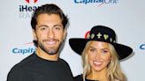 Ashley Iaconetti Weighs In on Kaitlyn Bristowe and Jason Tartick's Reunion
