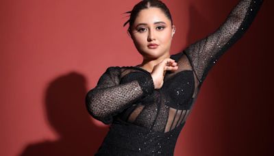 Rashami Desai on physical and mental preparations for diverse roles: It can get gruesome to play around your weight, that's where the expertise of actors comes in
