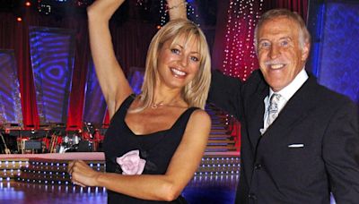 BBC airs first-ever episode of Strictly again and one aspect shocks viewers