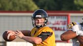 High school football: Avon QB Mason Reynolds makes college decision