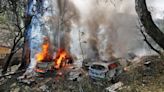 Civilians killed, wounded as Russia, Ukraine trade attacks