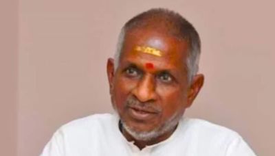 In Ilaiyaraaja Case, Recording Studio Tells Court Music Director Didn’t Retain Copyright Of His Songs - News18