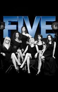 Five (2011 film)