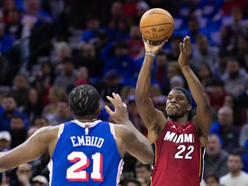 NBA Writer Says Miami Heat Would Be