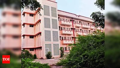 Three new hostels for AU students in session 2024-25 | Allahabad News - Times of India