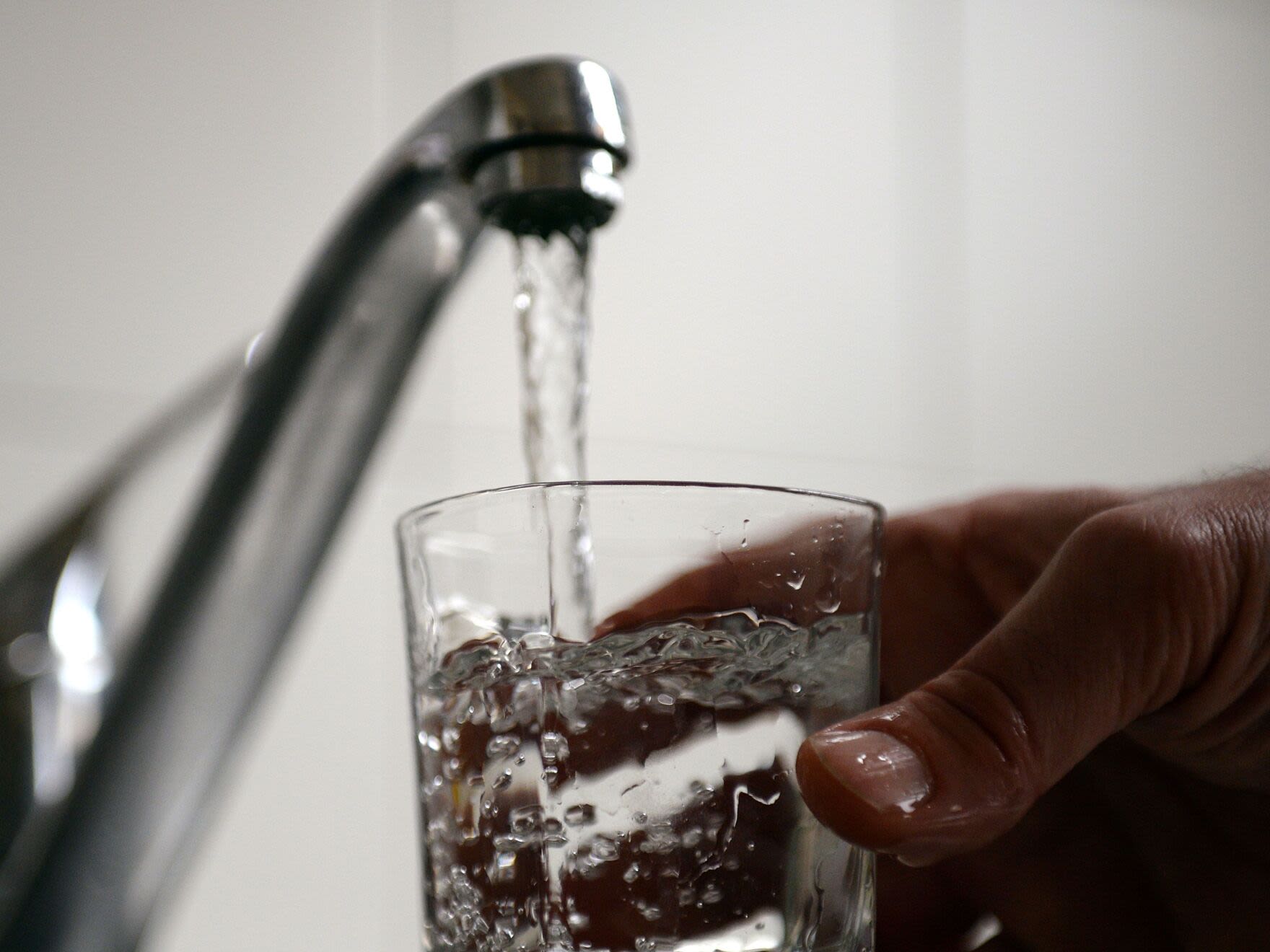 Capito Open To Renewal Of Water Bill Subsidy Program - West Virginia Public Broadcasting