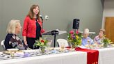 DKG holds Founders Day Banquet - Franklin County Times