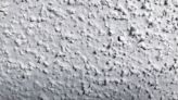 How to get rid of dust on a popcorn ceiling – 4 simple steps for easy removal