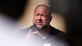 Alex Jones could lose his Infowars platform to pay for Sandy Hook conspiracy lawsuit