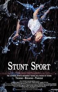 Stunt Sport