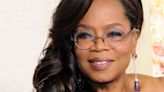 Oprah Winfrey Remembers What It Was Like 'Not Being Able To Afford' Things