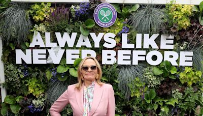 Wimbledon 2024: See All the Most Stylish Celebrity and Royal Looks