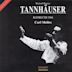 Wagner: Tannhäuser (Bayreuth 1966)