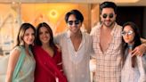 Inside Aly Goni's Eid Al-Adha Celebrations With Jasmin Bhasin, Arslan Goni And Sussanne Khan - News18