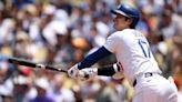 Shohei Ohtani stats: How Dodgers slugger is positioning himself as NL MVP favorite without pitching | Sporting News