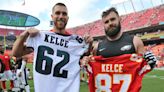 Super Bowl 57 petition calls for Kelce brothers' mom to do Chiefs vs. Eagles coin toss