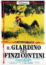 El jardín de los Finzi-Contini