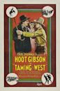 The Taming of the West (1925 film)