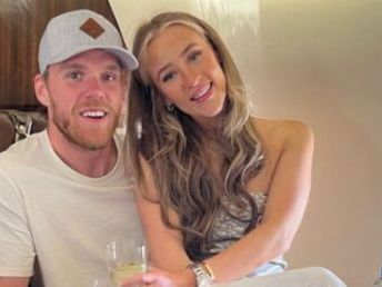 Connor McDavid getting married to fiancee Lauren Kyle this week | Offside