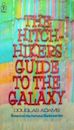 The Hitchhiker's Guide to the Galaxy (The Hitchhiker's Guide to the Galaxy, #1)