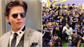 Did Shah Rukh Khan engage in heated argument with Punjab Kings' Ness Wadia over mega IPL auction? here's what happened