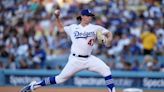 Dodgers: Ryan Pepiot Learned His Way Around the Big Leagues from an Impressive List of Teammates