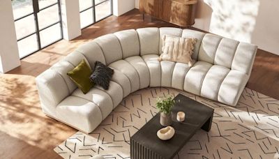 Castlery 4th of July Sale: Save Up to $450 on Best-Selling Furniture