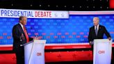 Analizamos en elDetector lo que dijeron Biden y Trump durante el debate presidencial de CNN